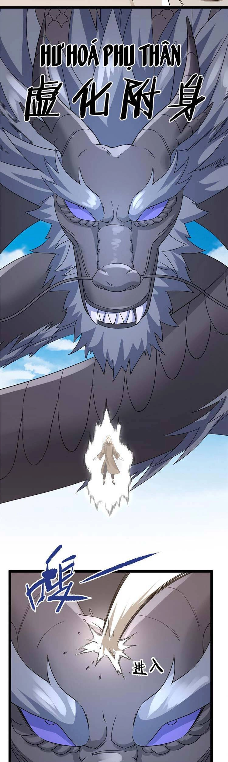 Ta Có 999 Loại Dị Năng Chapter 121 - 13