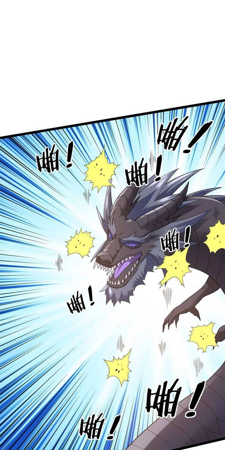 Ta Có 999 Loại Dị Năng Chapter 121 - 16