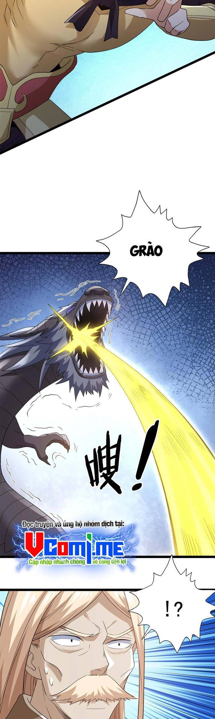 Ta Có 999 Loại Dị Năng Chapter 121 - 18