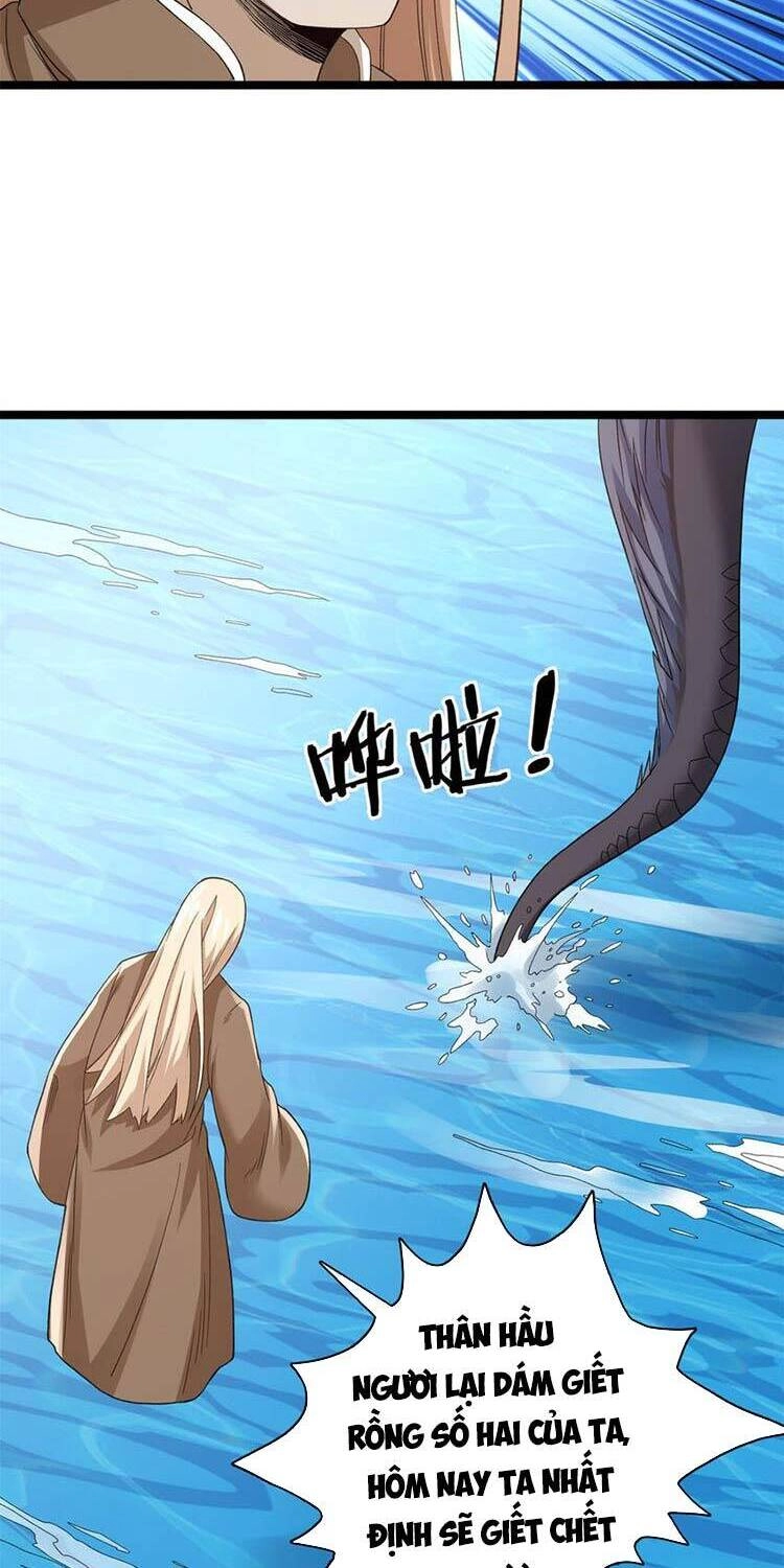 Ta Có 999 Loại Dị Năng Chapter 121 - 19