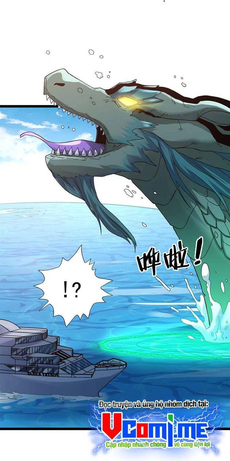 Ta Có 999 Loại Dị Năng Chapter 121 - 21