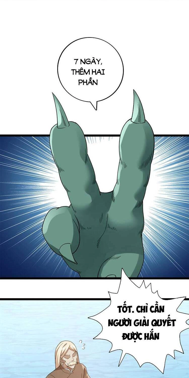 Ta Có 999 Loại Dị Năng Chapter 121 - 23