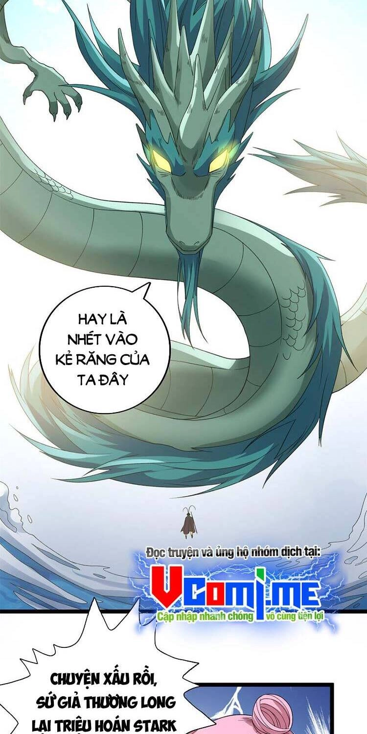 Ta Có 999 Loại Dị Năng Chapter 121 - 25