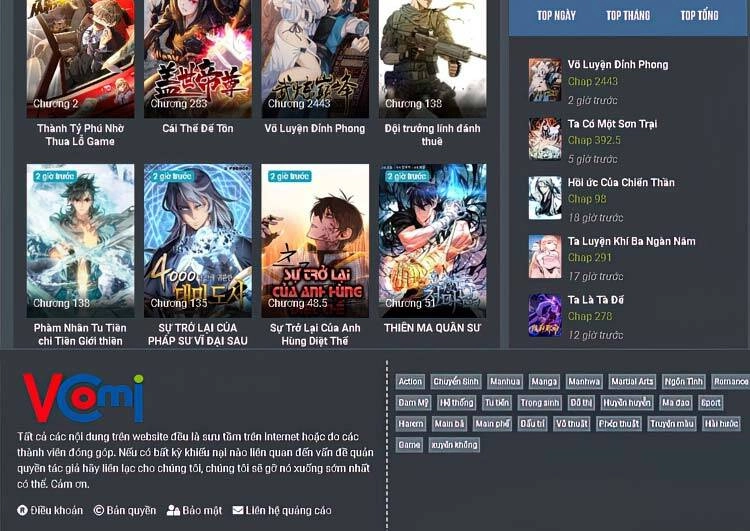 Ta Có 999 Loại Dị Năng Chapter 121 - 28