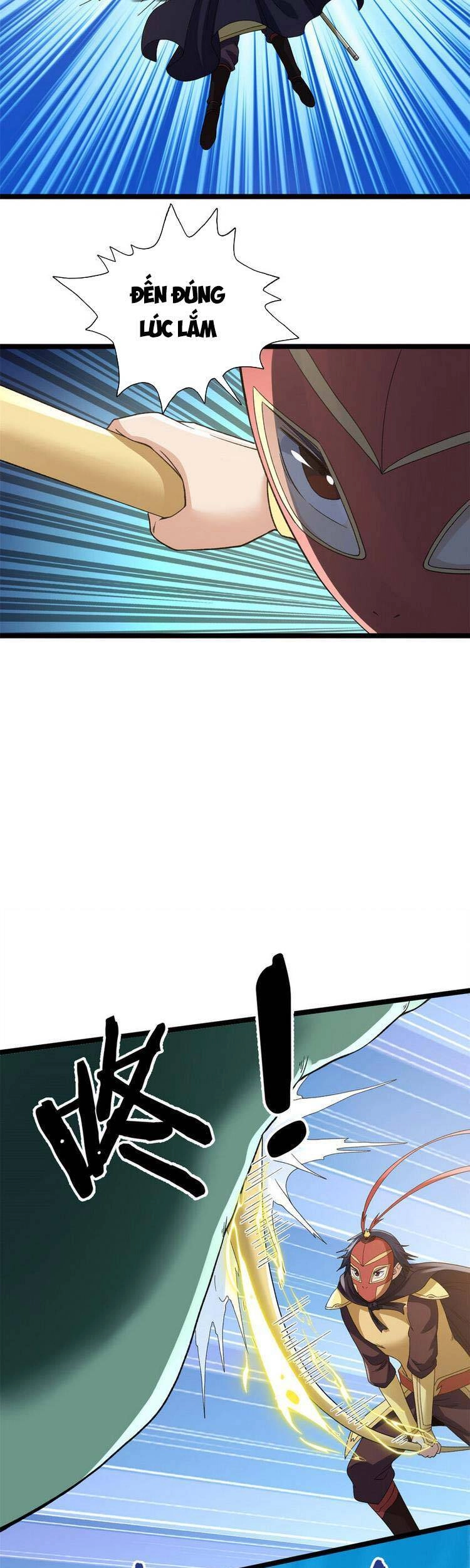 Ta Có 999 Loại Dị Năng Chapter 122 - 5