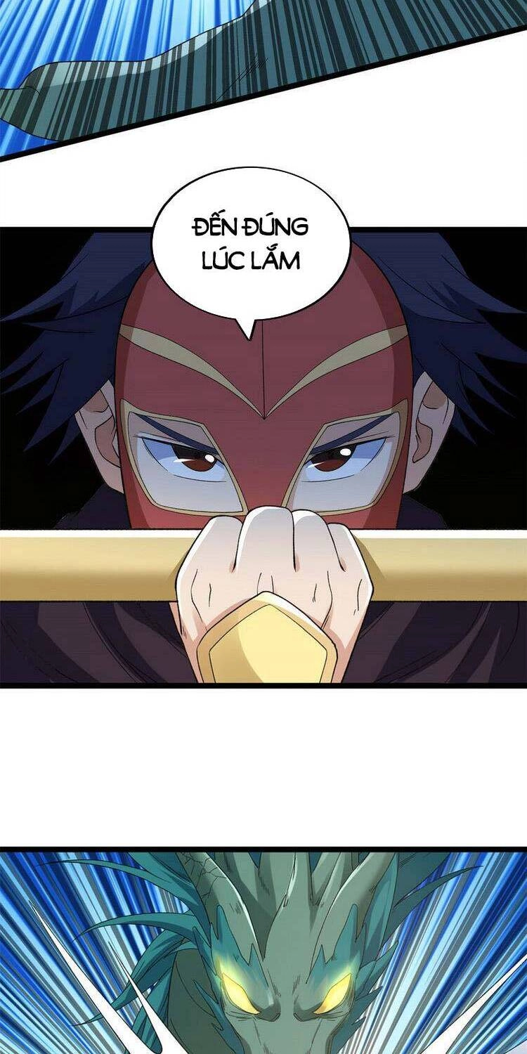 Ta Có 999 Loại Dị Năng Chapter 122 - 8