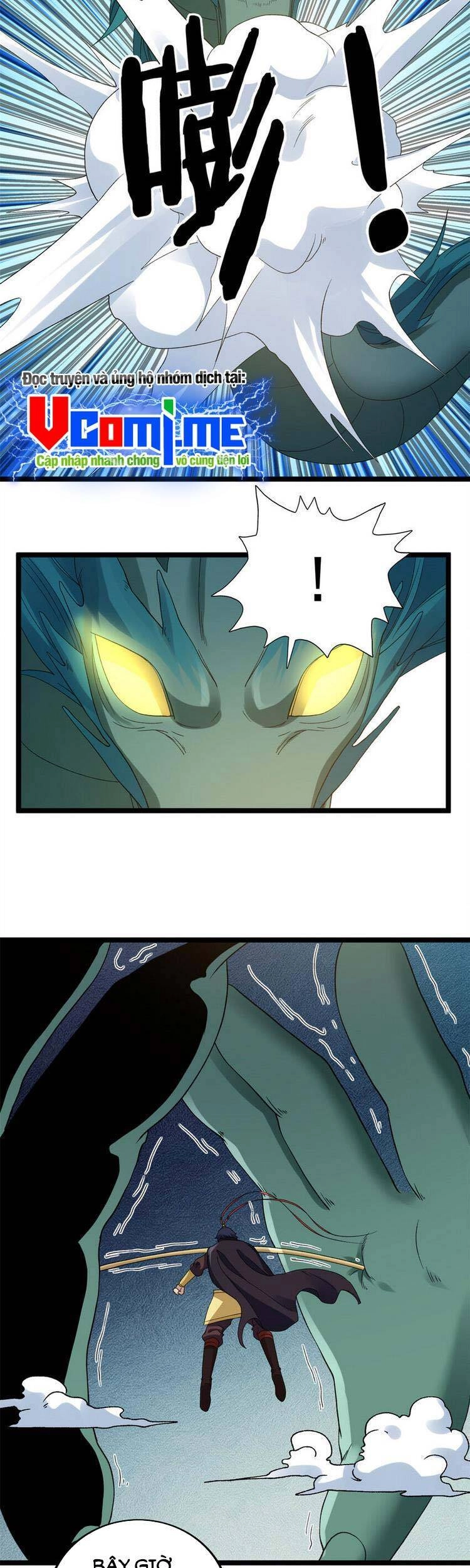 Ta Có 999 Loại Dị Năng Chapter 122 - 9