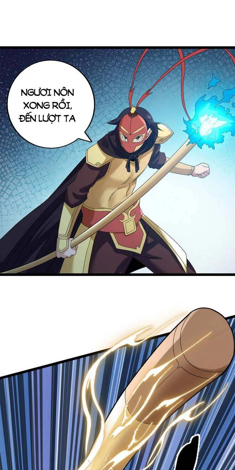 Ta Có 999 Loại Dị Năng Chapter 122 - 12