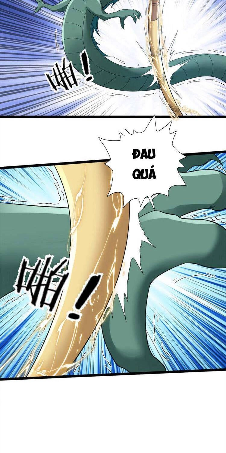 Ta Có 999 Loại Dị Năng Chapter 122 - 14