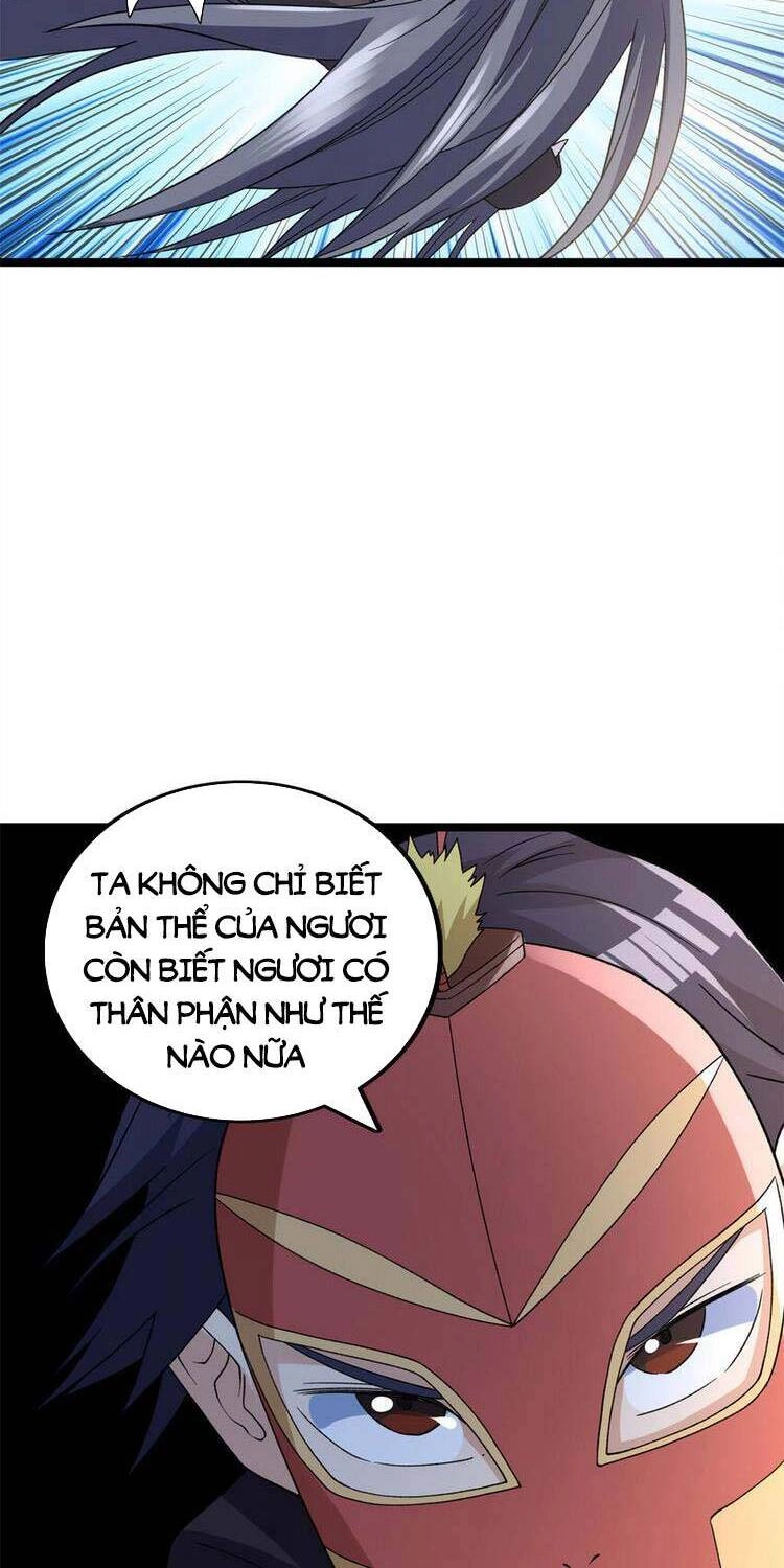 Ta Có 999 Loại Dị Năng Chapter 122 - 21