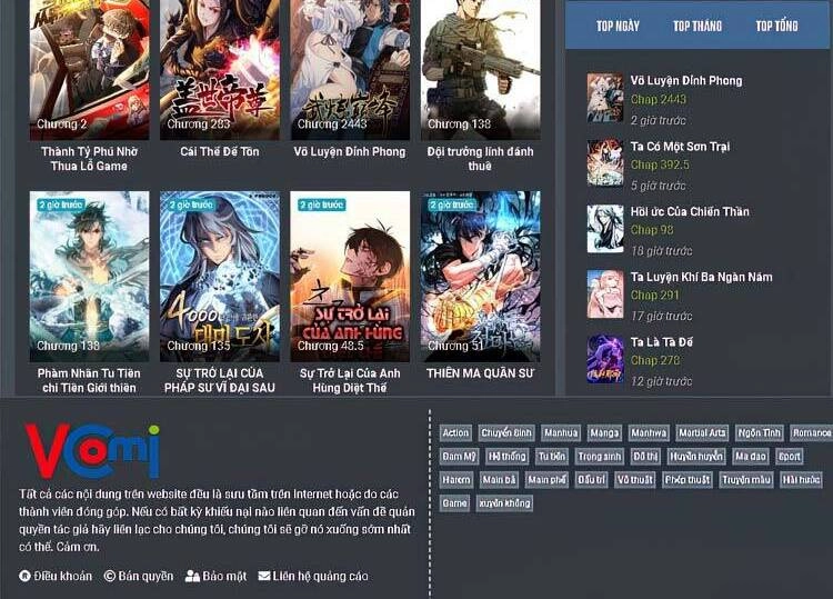 Ta Có 999 Loại Dị Năng Chapter 122 - 23