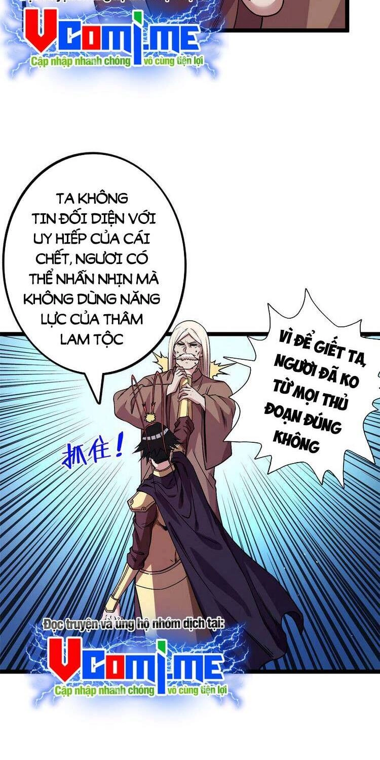 Ta Có 999 Loại Dị Năng Chapter 123 - 2