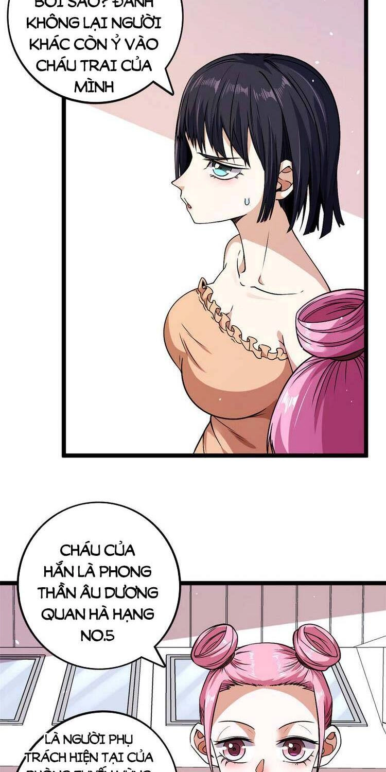 Ta Có 999 Loại Dị Năng Chapter 123 - 4