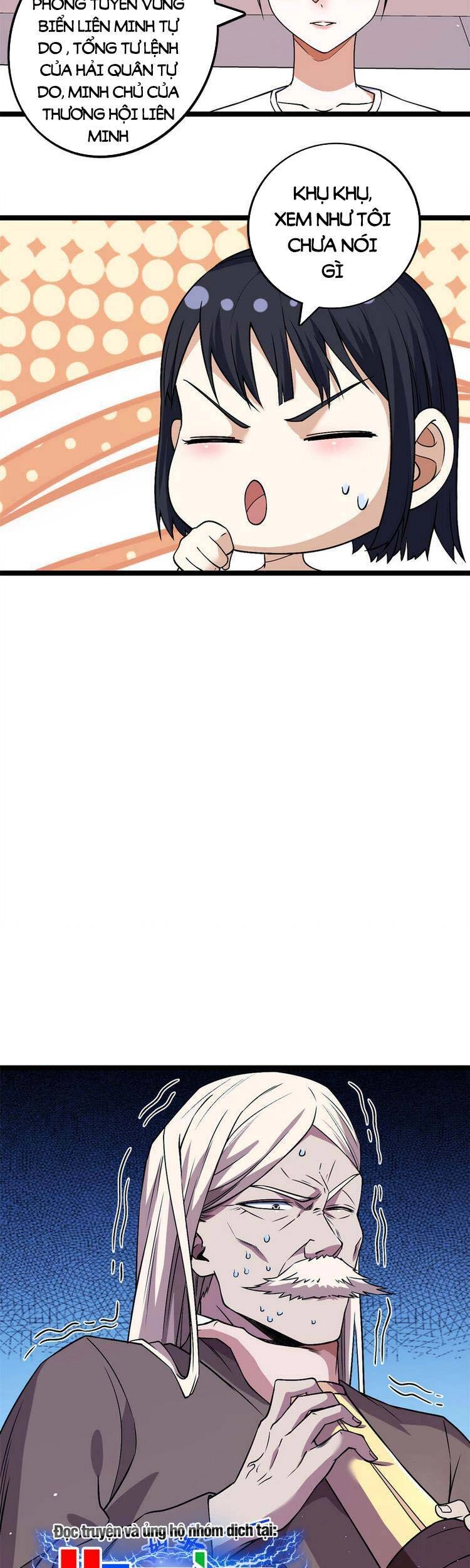 Ta Có 999 Loại Dị Năng Chapter 123 - 5