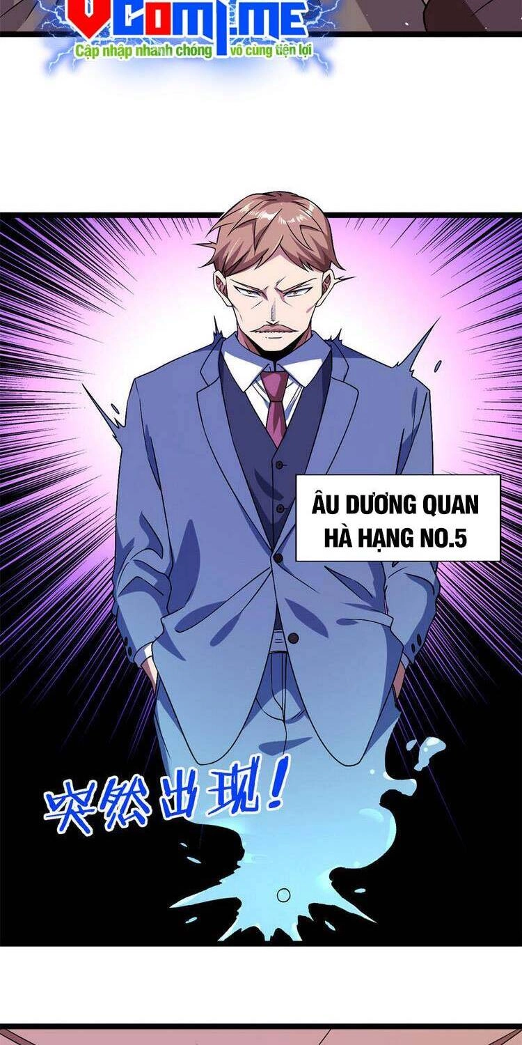 Ta Có 999 Loại Dị Năng Chapter 123 - 6