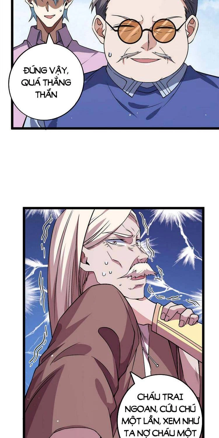 Ta Có 999 Loại Dị Năng Chapter 123 - 8