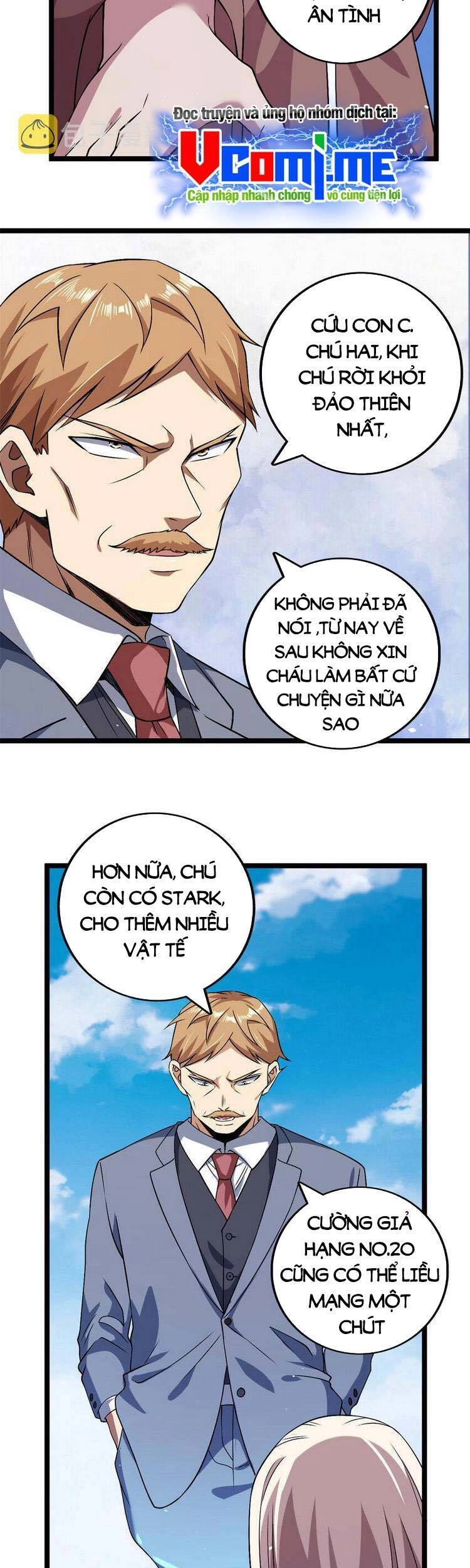 Ta Có 999 Loại Dị Năng Chapter 123 - 9