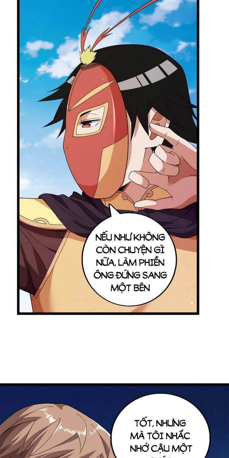 Ta Có 999 Loại Dị Năng Chapter 123 - 12