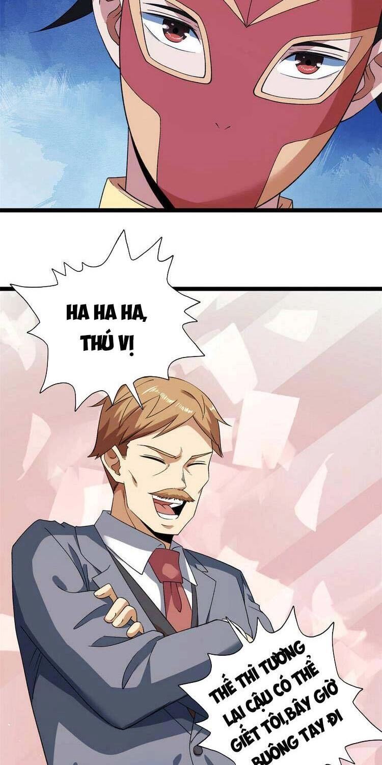 Ta Có 999 Loại Dị Năng Chapter 123 - 14