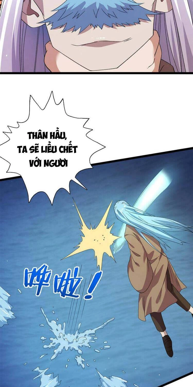 Ta Có 999 Loại Dị Năng Chapter 123 - 16