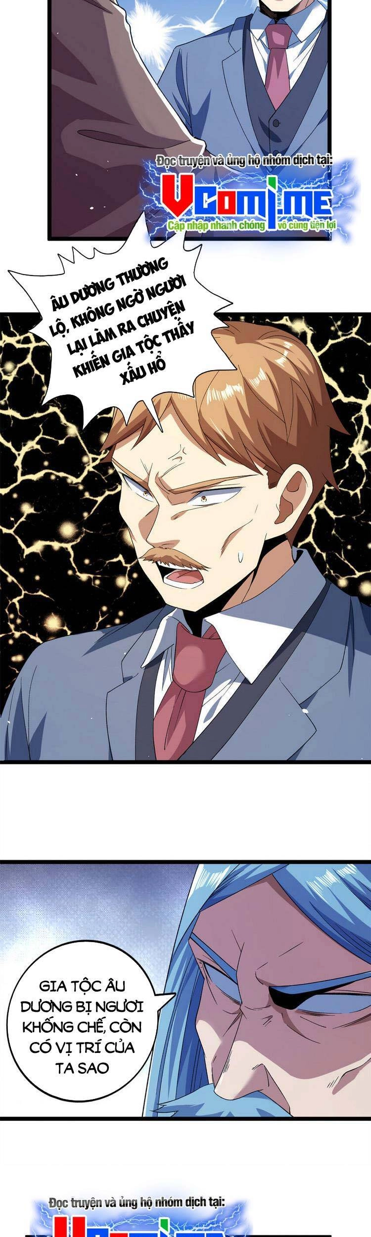 Ta Có 999 Loại Dị Năng Chapter 123 - 18