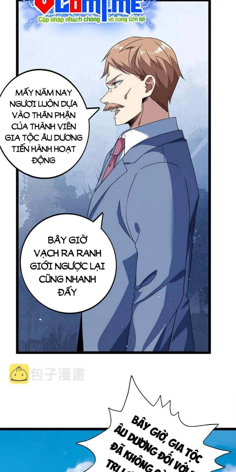 Ta Có 999 Loại Dị Năng Chapter 123 - 19