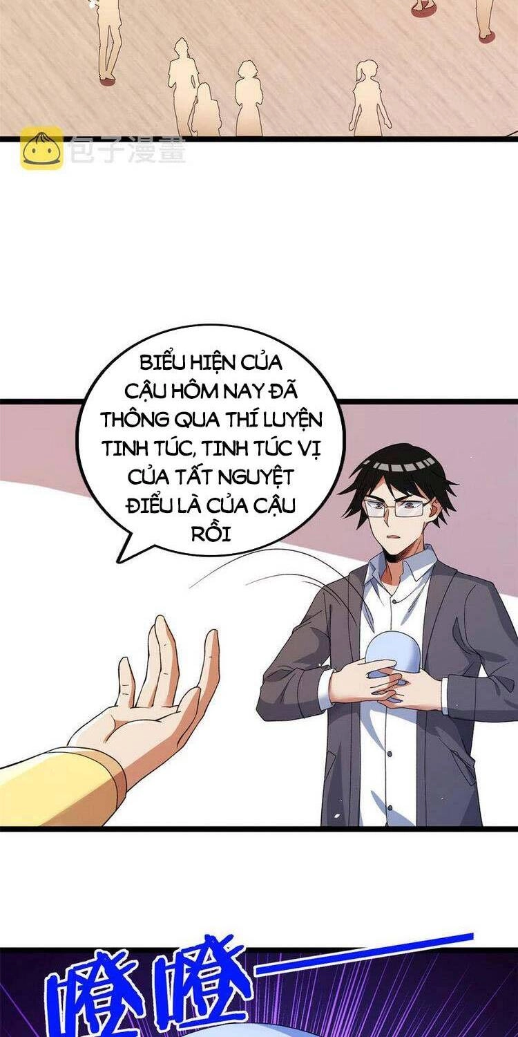 Ta Có 999 Loại Dị Năng Chapter 123 - 25