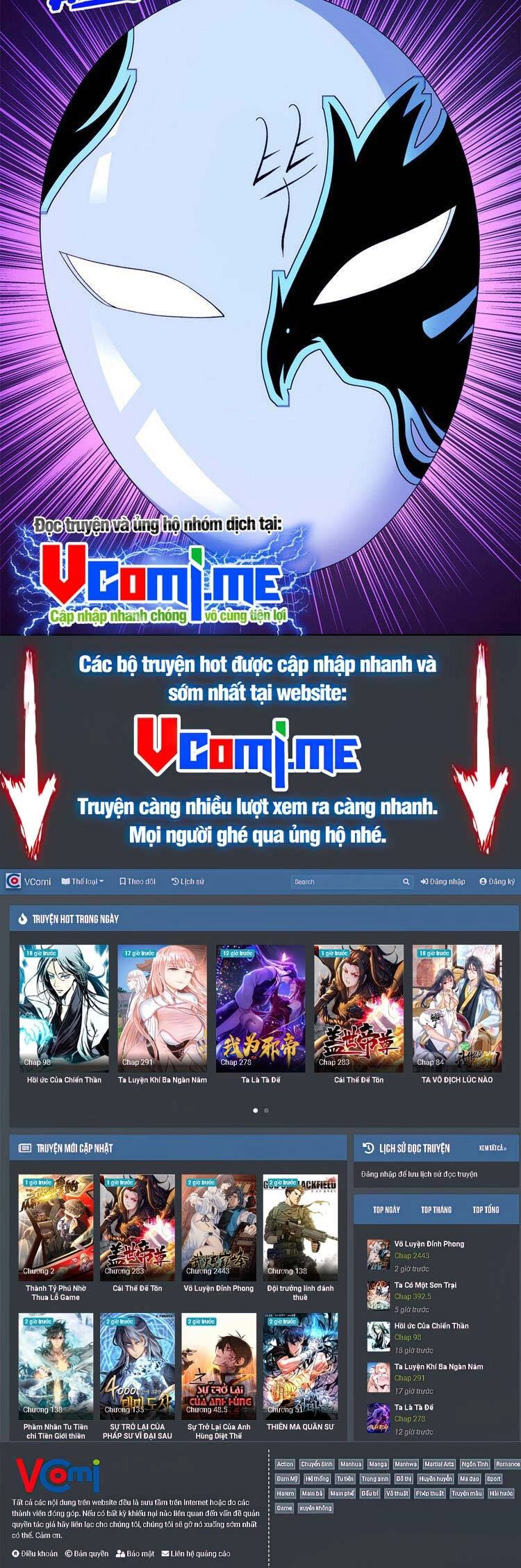 Ta Có 999 Loại Dị Năng Chapter 123 - 26