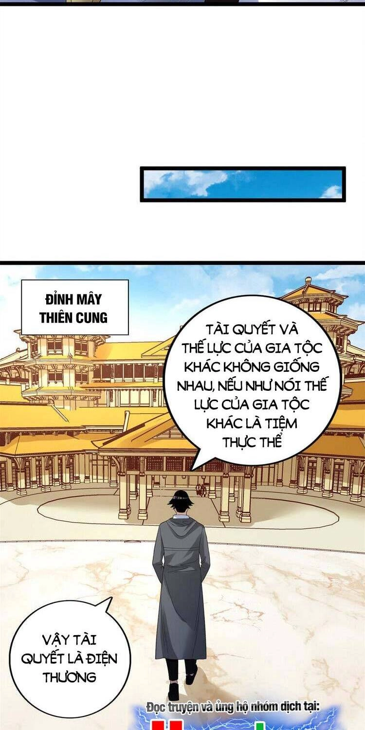 Ta Có 999 Loại Dị Năng Chapter 124 - 2