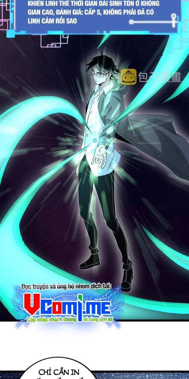 Ta Có 999 Loại Dị Năng Chapter 124 - 4