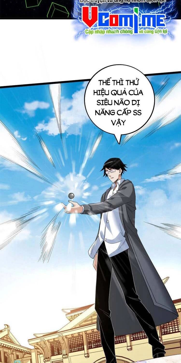 Ta Có 999 Loại Dị Năng Chapter 124 - 8