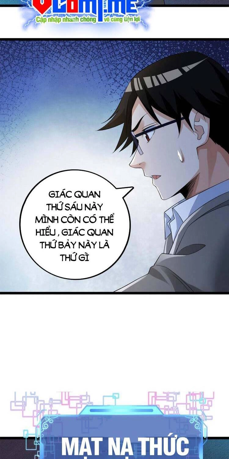 Ta Có 999 Loại Dị Năng Chapter 124 - 10