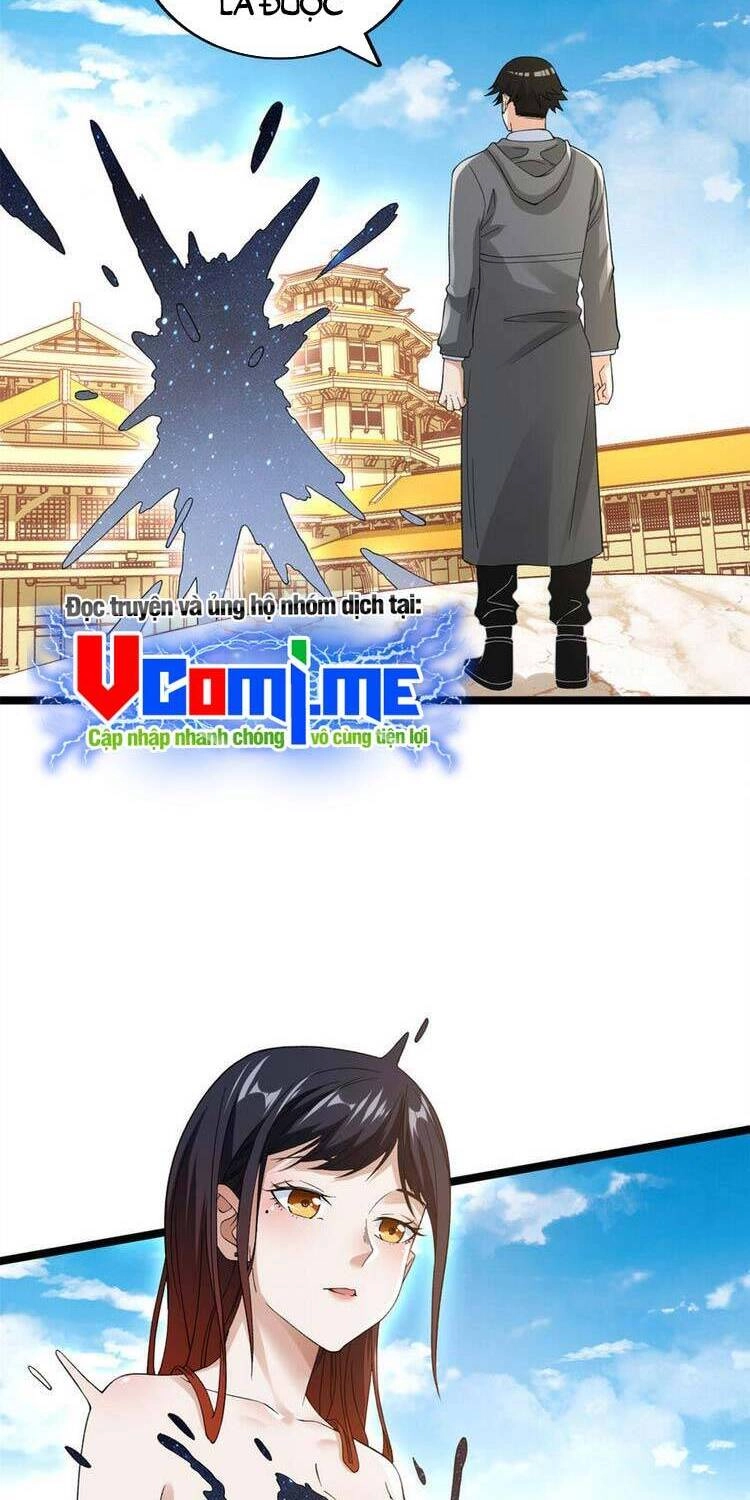 Ta Có 999 Loại Dị Năng Chapter 124 - 12