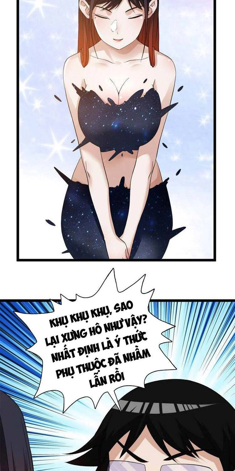 Ta Có 999 Loại Dị Năng Chapter 124 - 14