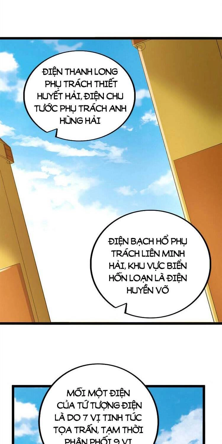 Ta Có 999 Loại Dị Năng Chapter 124 - 16