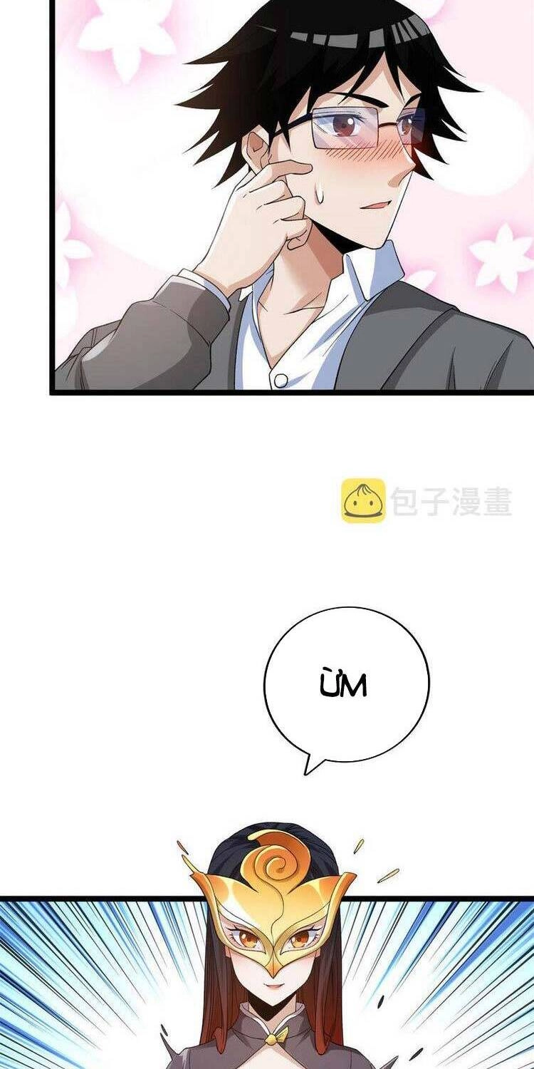 Ta Có 999 Loại Dị Năng Chapter 124 - 19