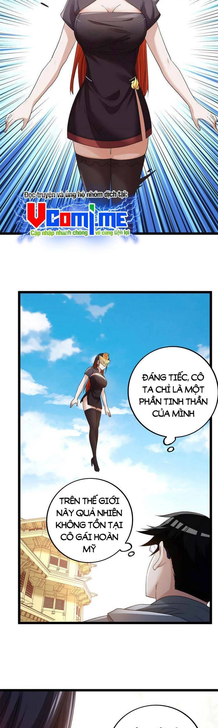 Ta Có 999 Loại Dị Năng Chapter 124 - 20