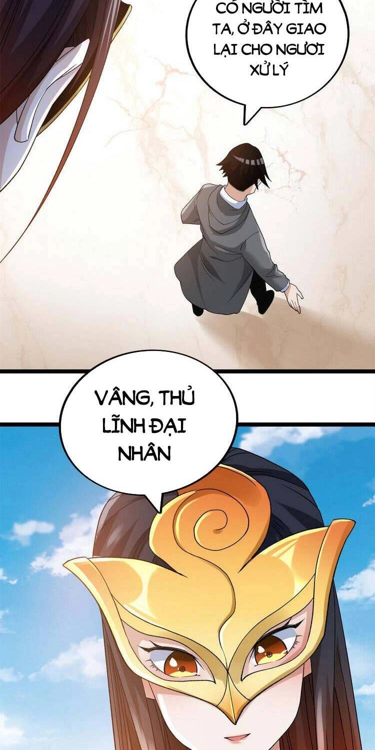 Ta Có 999 Loại Dị Năng Chapter 124 - 21