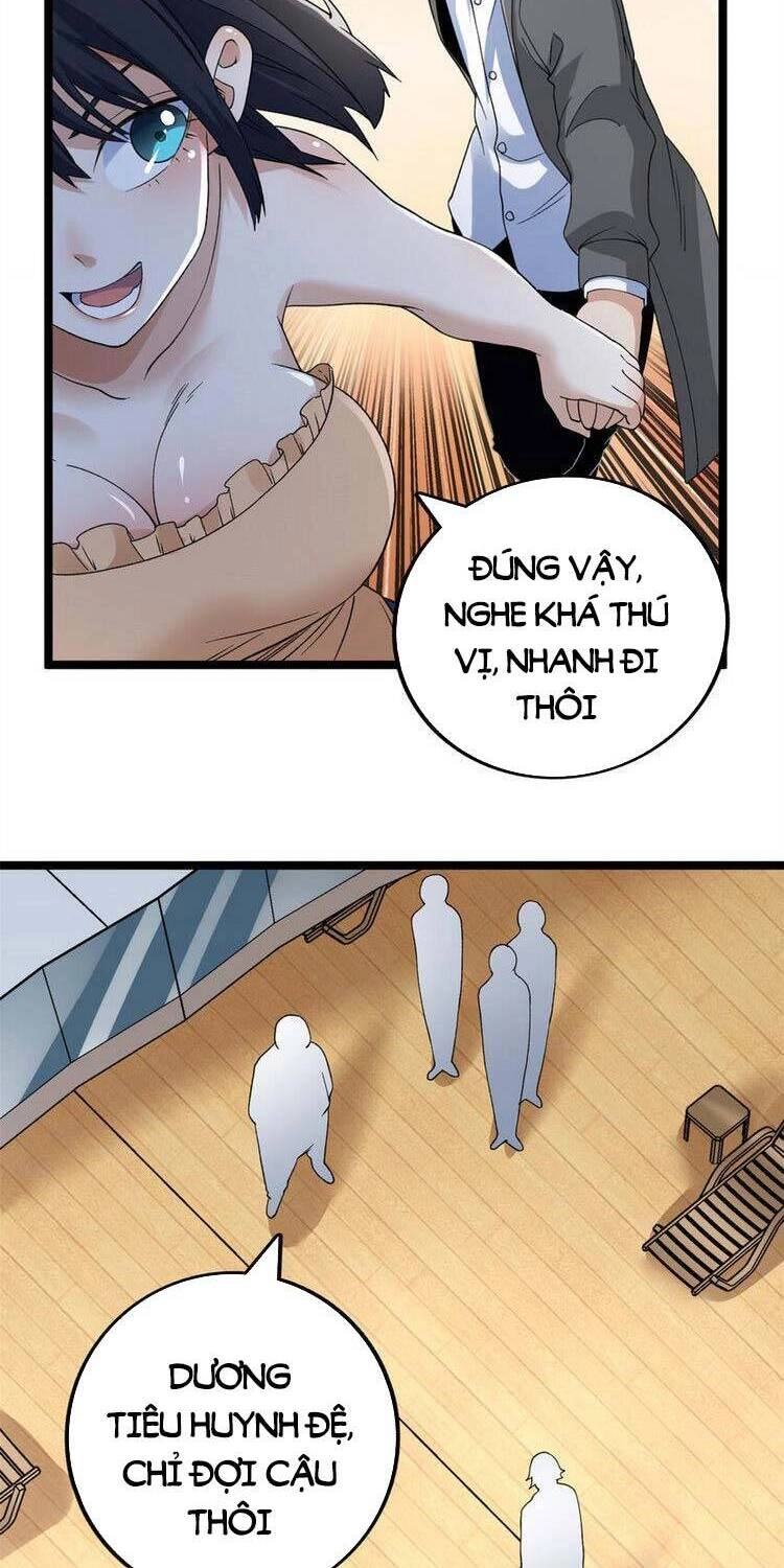 Ta Có 999 Loại Dị Năng Chapter 124 - 23