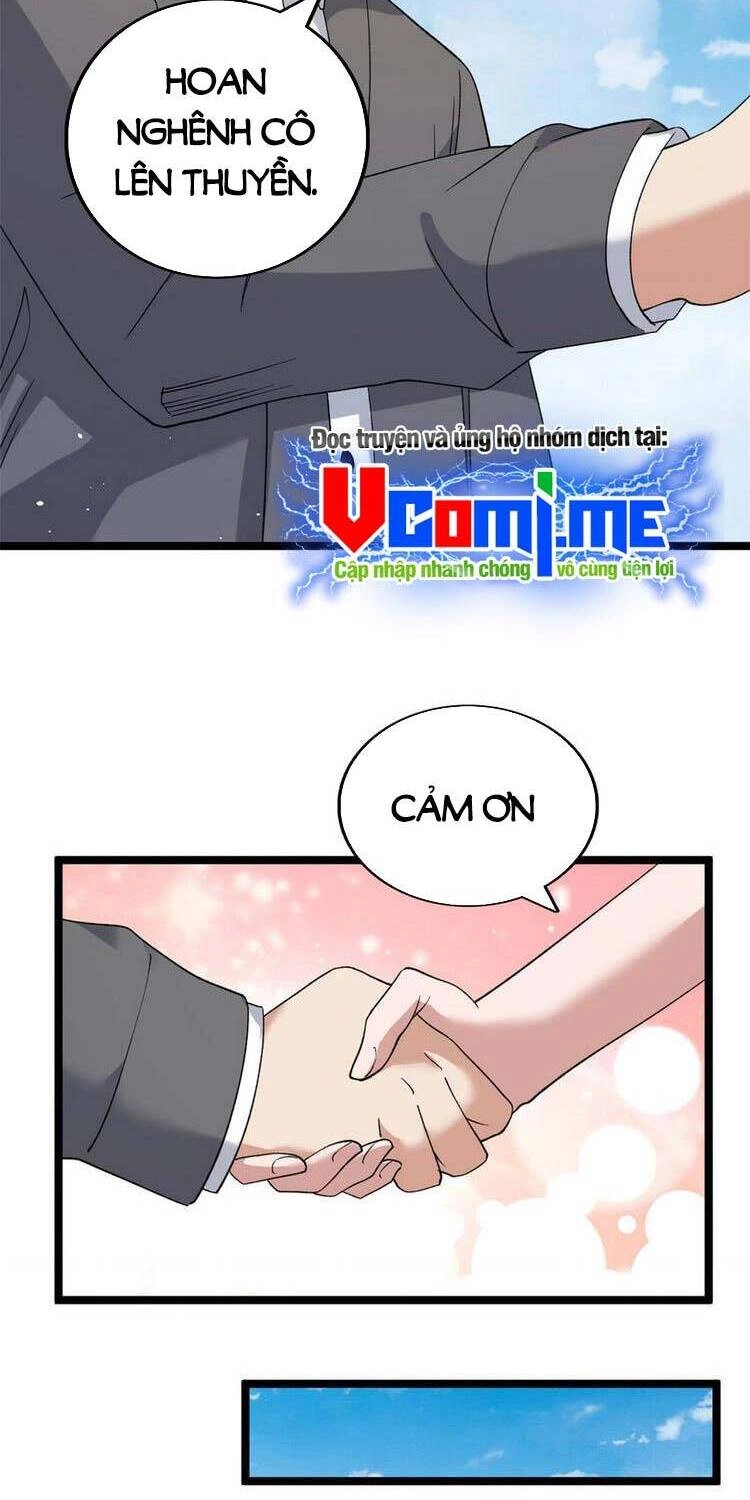 Ta Có 999 Loại Dị Năng Chapter 125 - 6