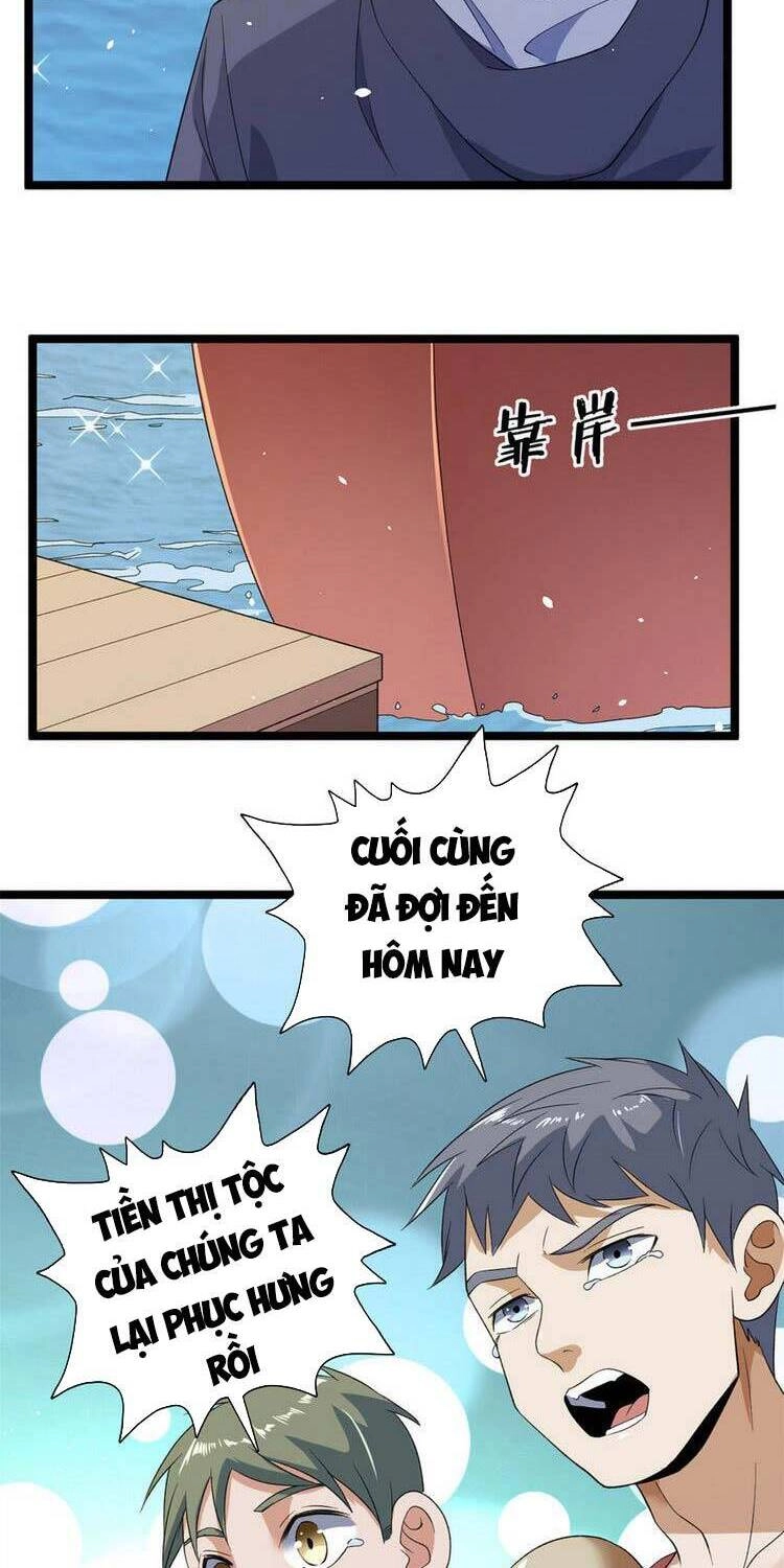 Ta Có 999 Loại Dị Năng Chapter 125 - 8