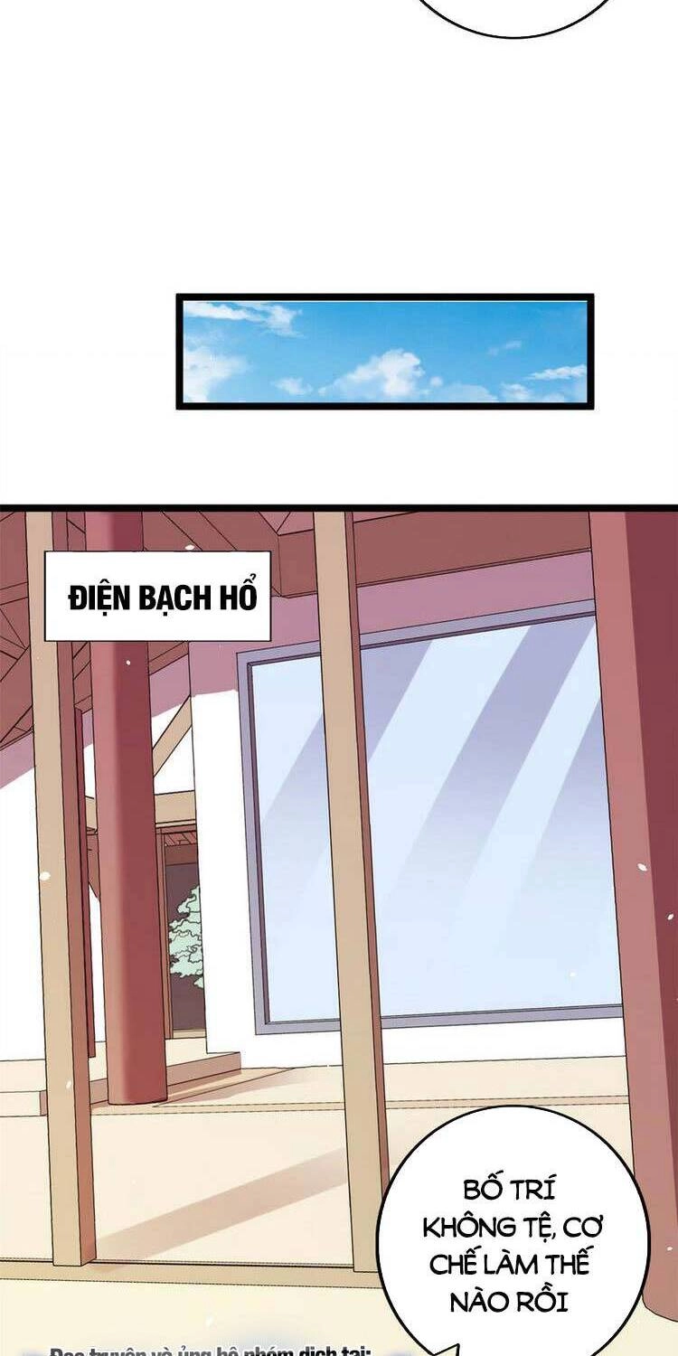 Ta Có 999 Loại Dị Năng Chapter 125 - 14