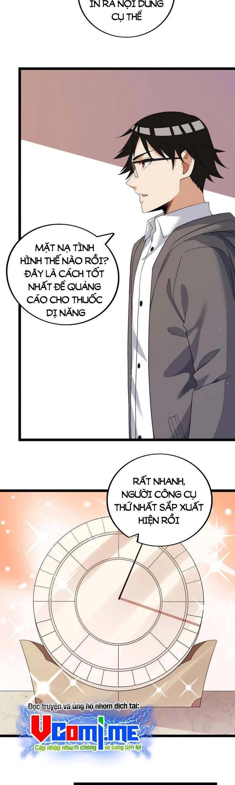 Ta Có 999 Loại Dị Năng Chapter 125 - 20