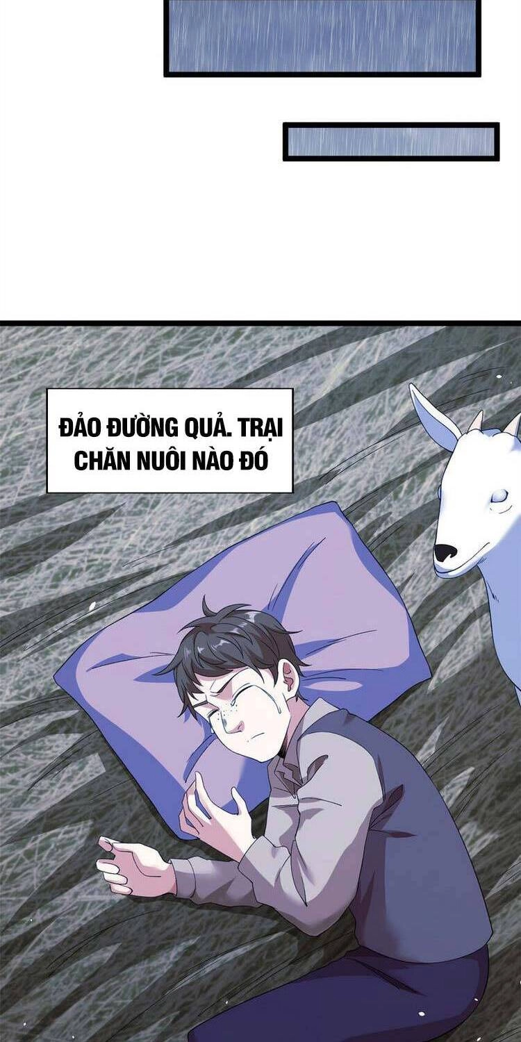 Ta Có 999 Loại Dị Năng Chapter 125 - 21