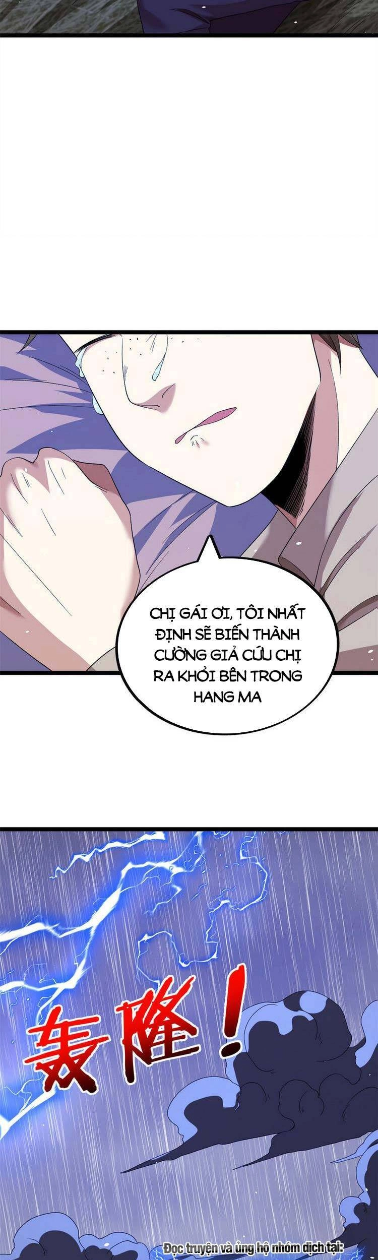 Ta Có 999 Loại Dị Năng Chapter 125 - 22