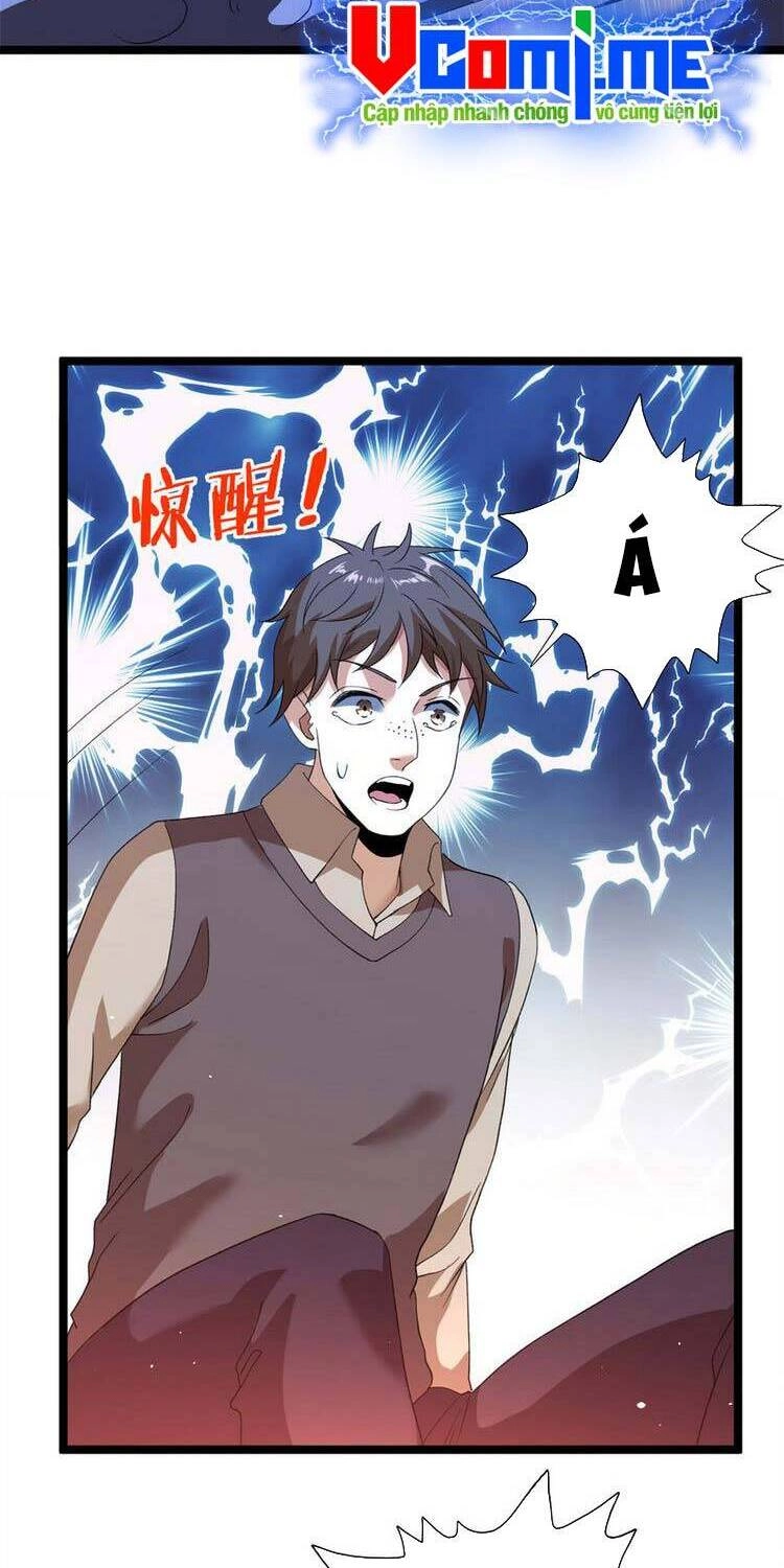 Ta Có 999 Loại Dị Năng Chapter 125 - 23