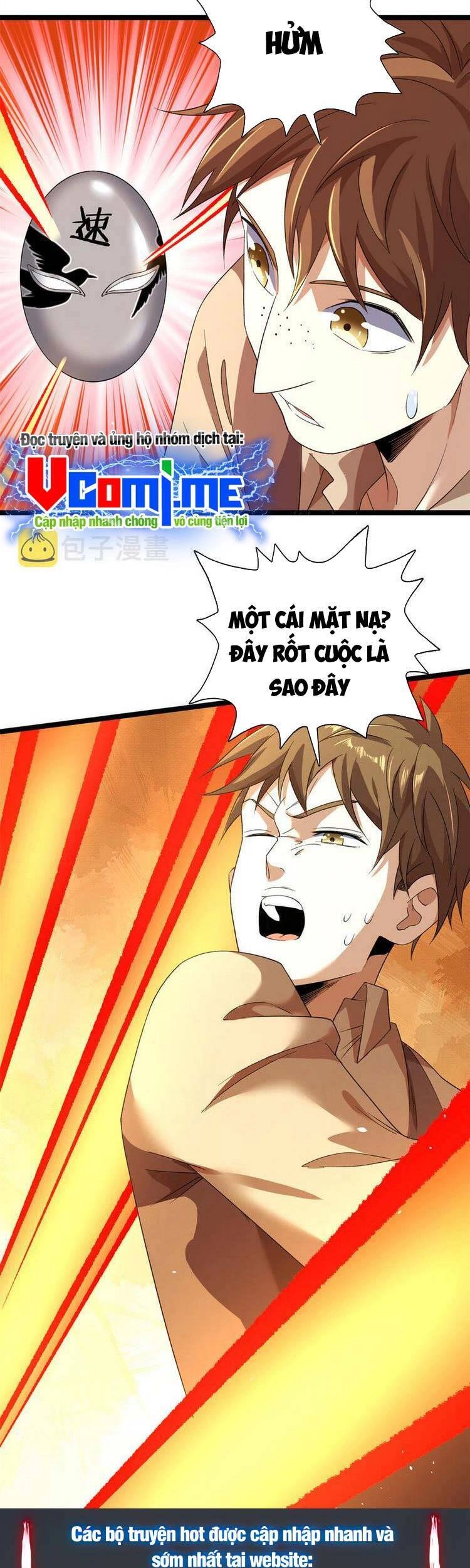 Ta Có 999 Loại Dị Năng Chapter 125 - 24