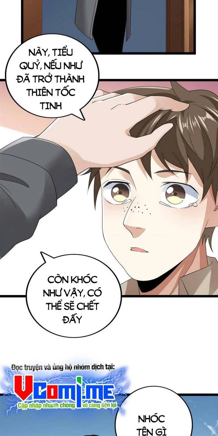 Ta Có 999 Loại Dị Năng Chapter 126 - 2