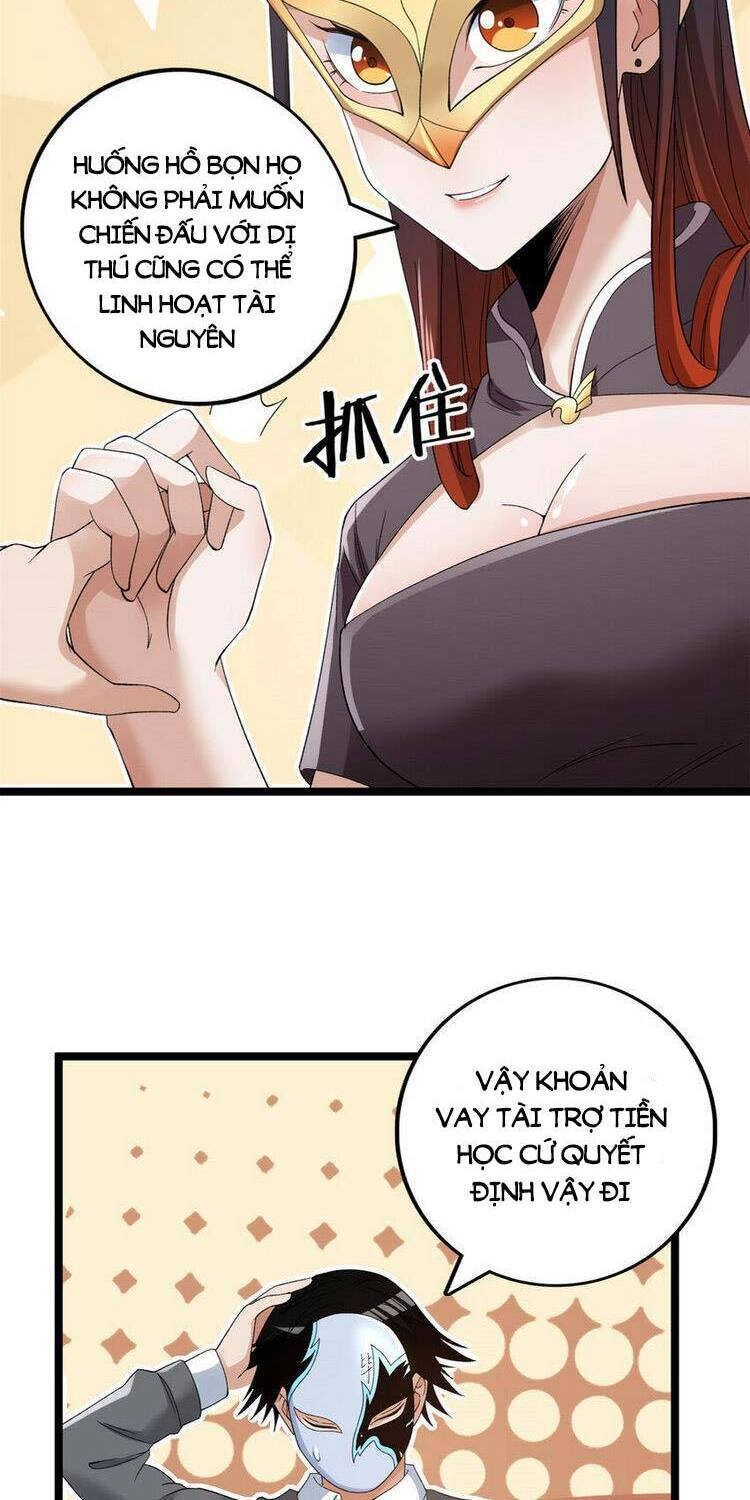 Ta Có 999 Loại Dị Năng Chapter 126 - 8