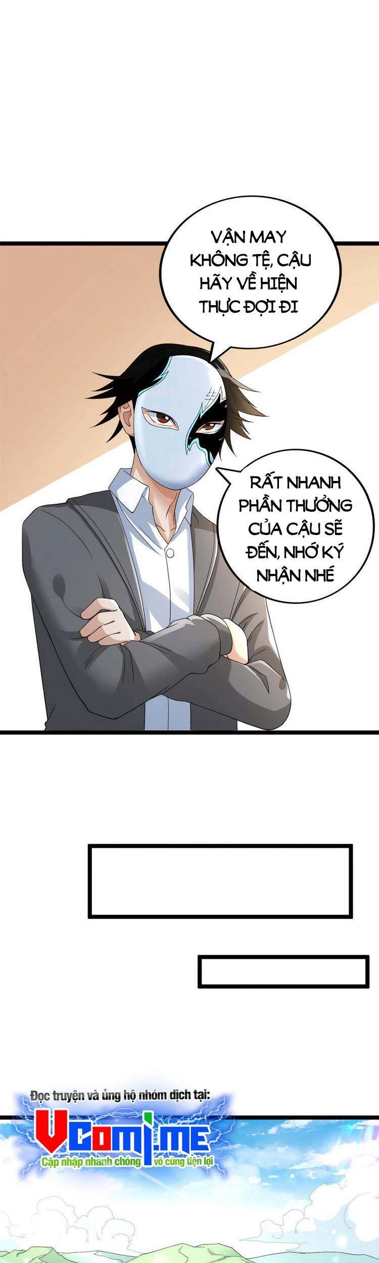 Ta Có 999 Loại Dị Năng Chapter 126 - 11